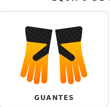 Usar guantes al preparar el producto.